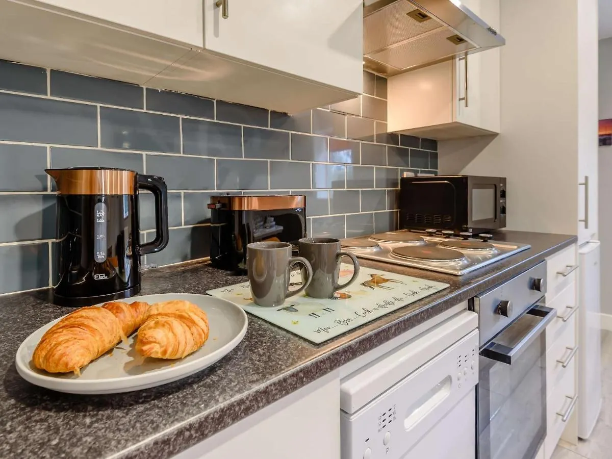 2 Bed Property In Hornsea 85723