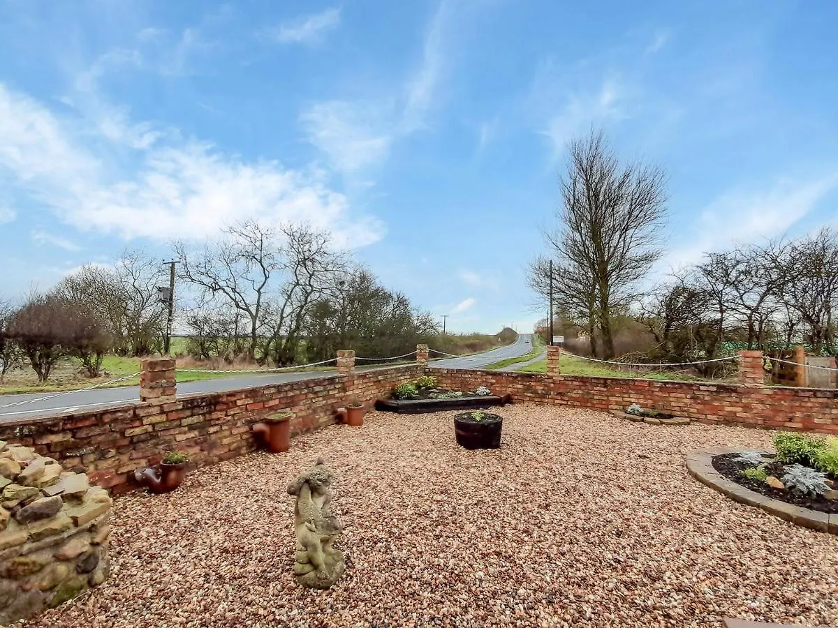 2 Bed Property In Hornsea 85723 Holiday home