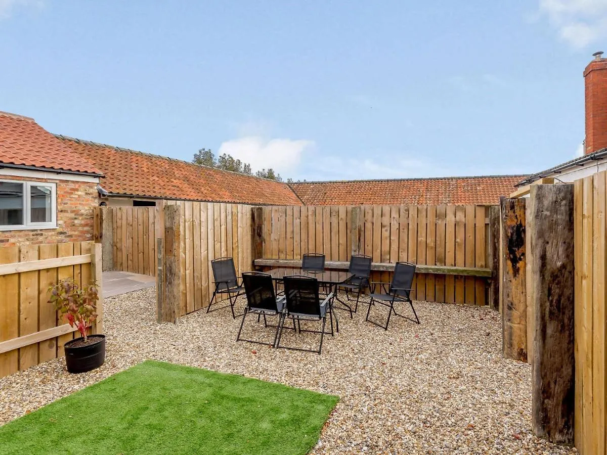 Holiday home 2 Bed Property In Hornsea 85723 United Kingdom