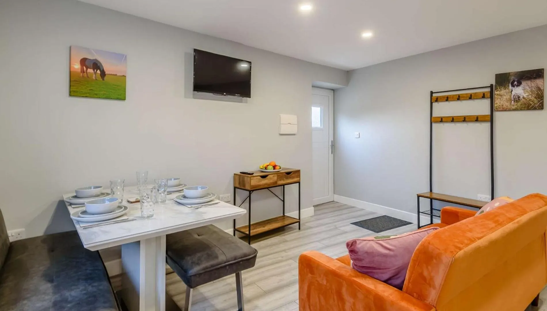 2 Bed Property In Hornsea 85723 United Kingdom