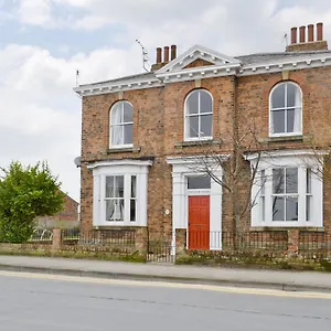 Station House Hornsea